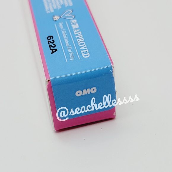 OMG | Electric Slide Eye Shadow & Brush Stick | Lime Crime | Brand New in Box - Picture 15 of 16